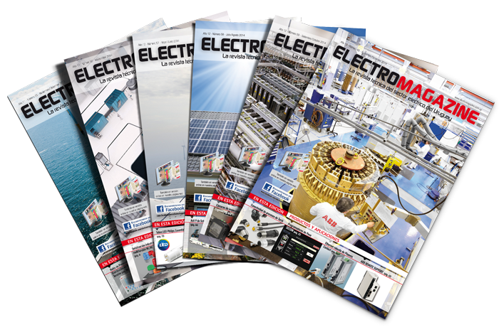 Electro Magazine